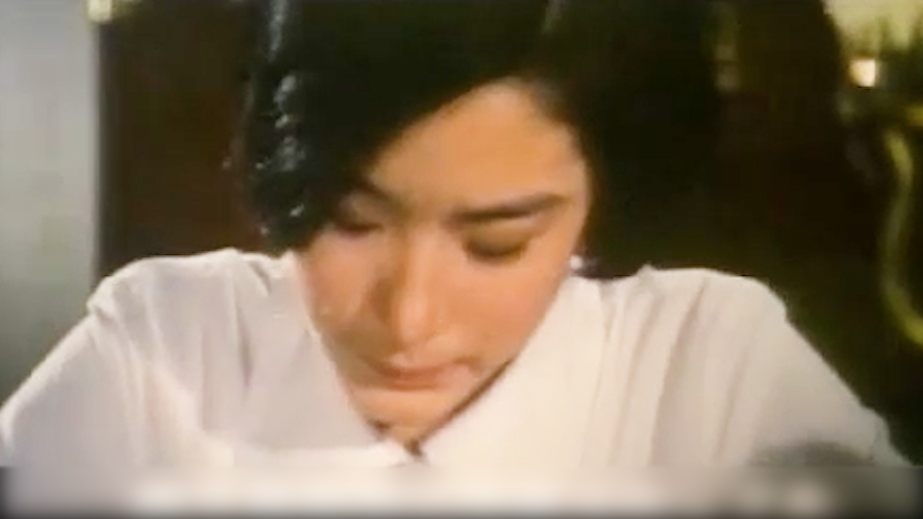 林青霞早期演技巅峰，将封建社会人性的扭曲演绝了，看完一声叹息