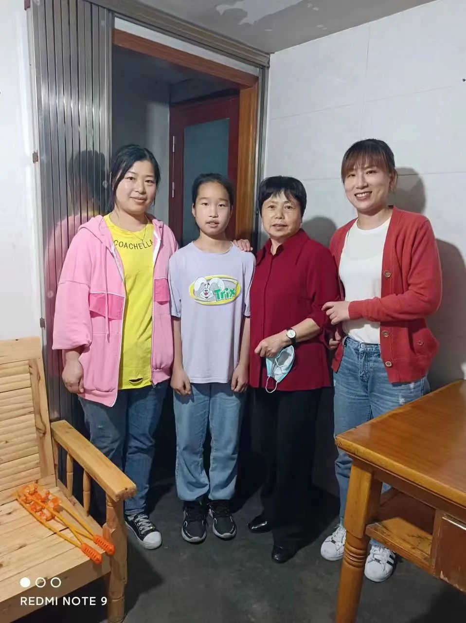 家访，一场教育的行走｜成都市江小学开启全员“暖心”家访之旅