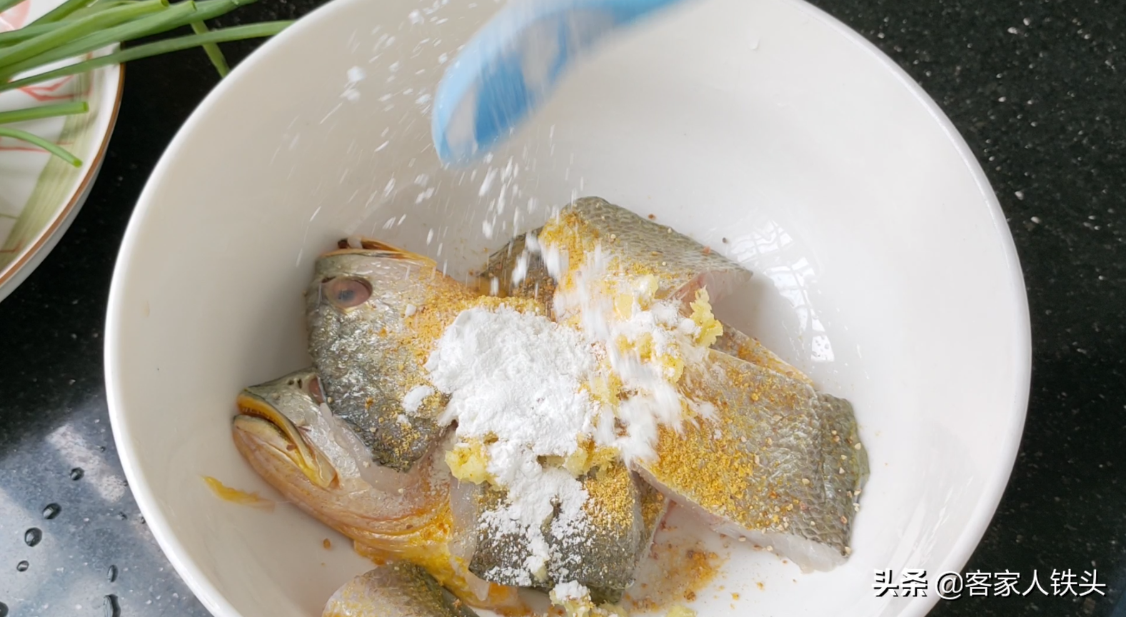 黃花魚(yú)的做法,黃花魚(yú)的做法家常做法