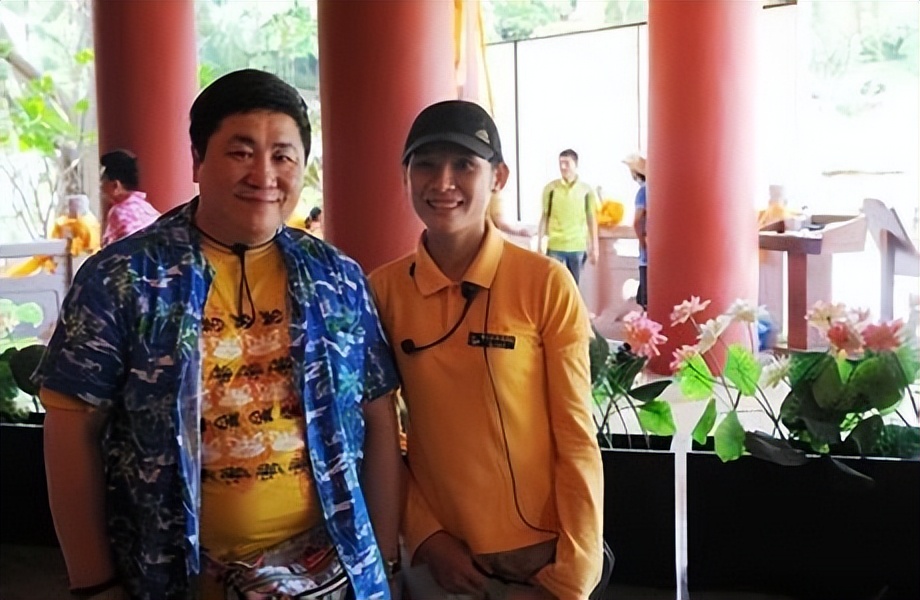 刘流：曾是赵本山“军师”，赵家班落寞后另起山头，如今怎样了？