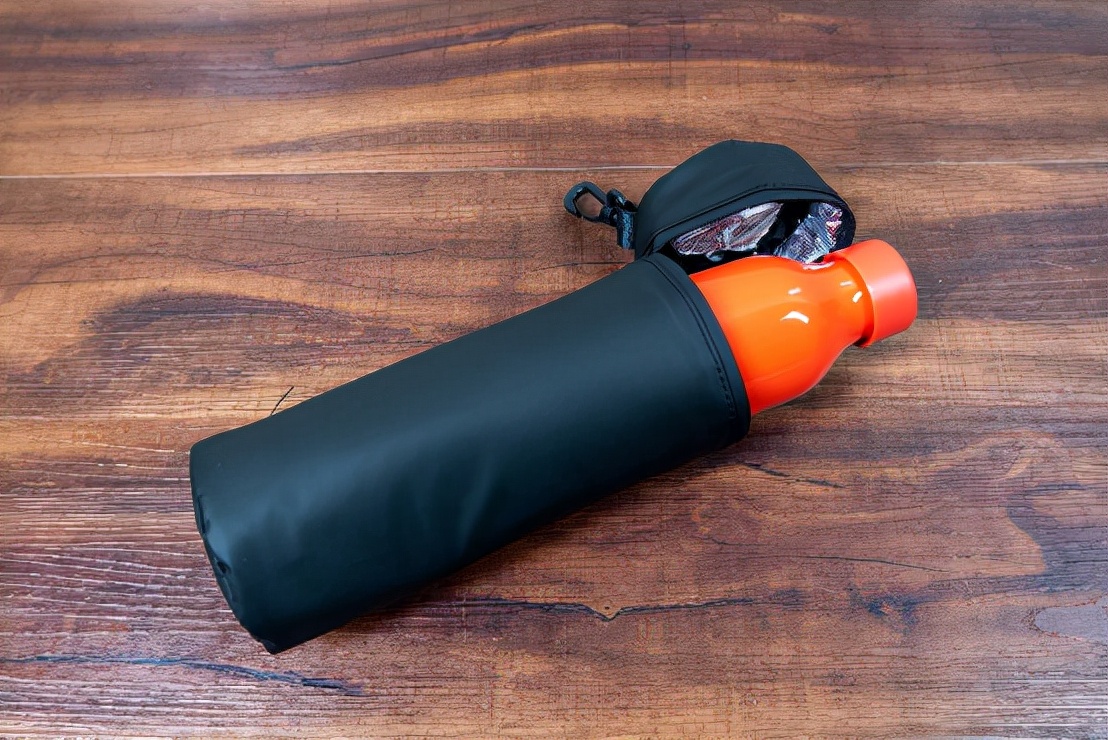 颜值与空间兼得，好看又能装，光影行星宙斯双肩包体验