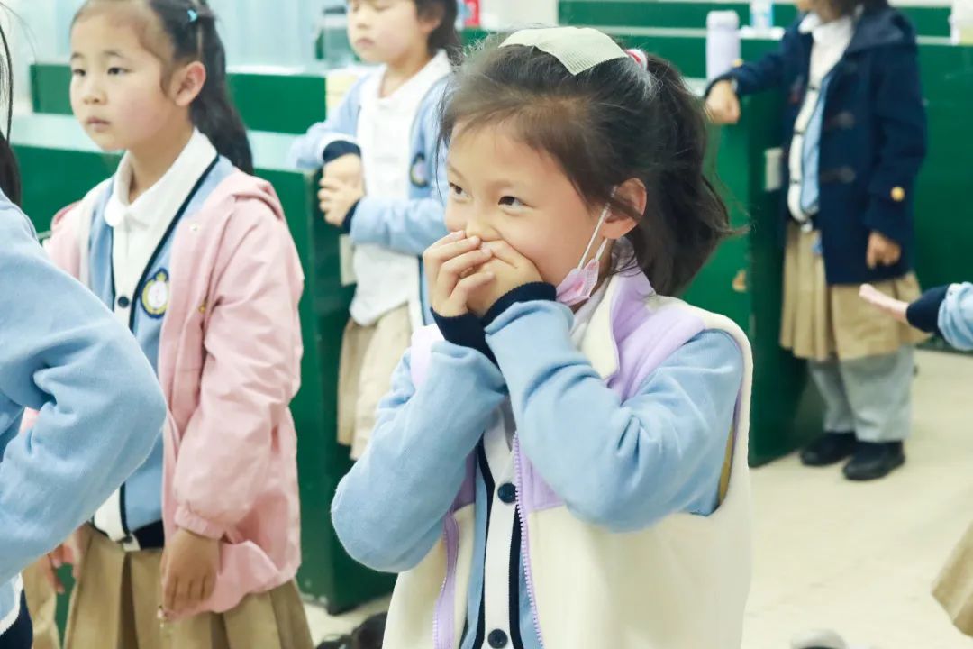 课后服务，我们这样做！|华阳实验小学下足功夫做好延时服务课程