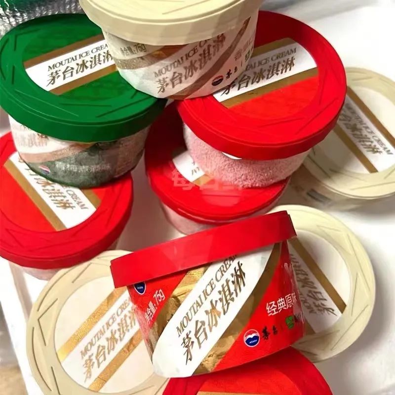 钟薛高调查：线下仍在“热卖”，经销商利润超30%