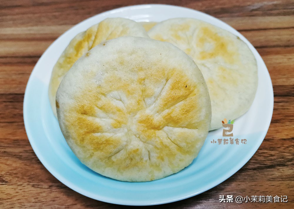 冬天发面，记住别直接和面，2个技巧帮你“加速”，20分钟发满盆