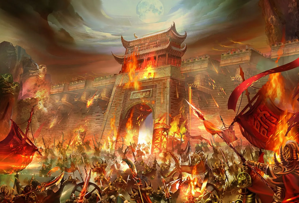 热血传奇常见装备属性介绍 热血传奇常见装备盘点