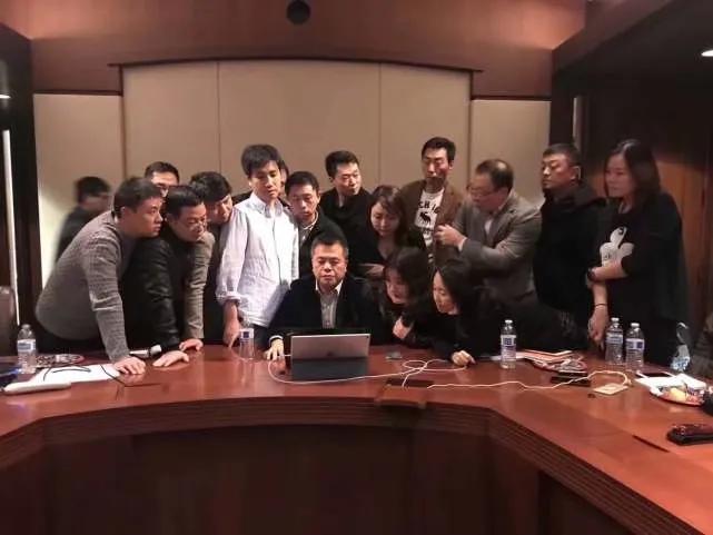 盛大网络为何没落了？只能说成也陈天桥，败也陈天桥