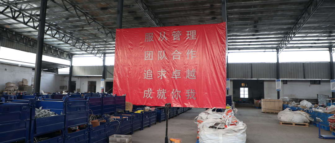 大水牛測繪丨嚴(yán)把質(zhì)量關(guān)！堅決不讓不合格產(chǎn)品走出倉庫大門