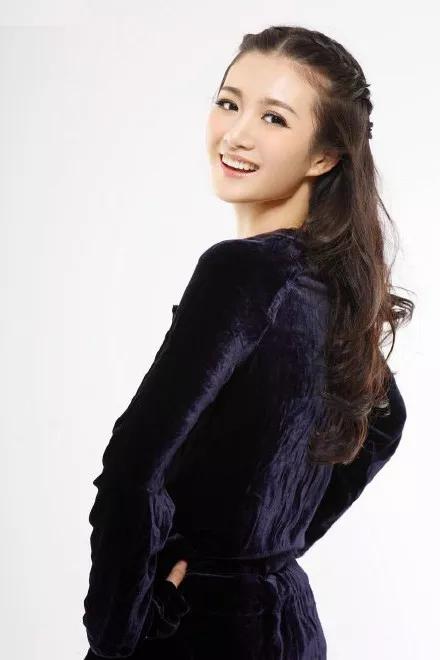 百家姓女神系列之朱婷