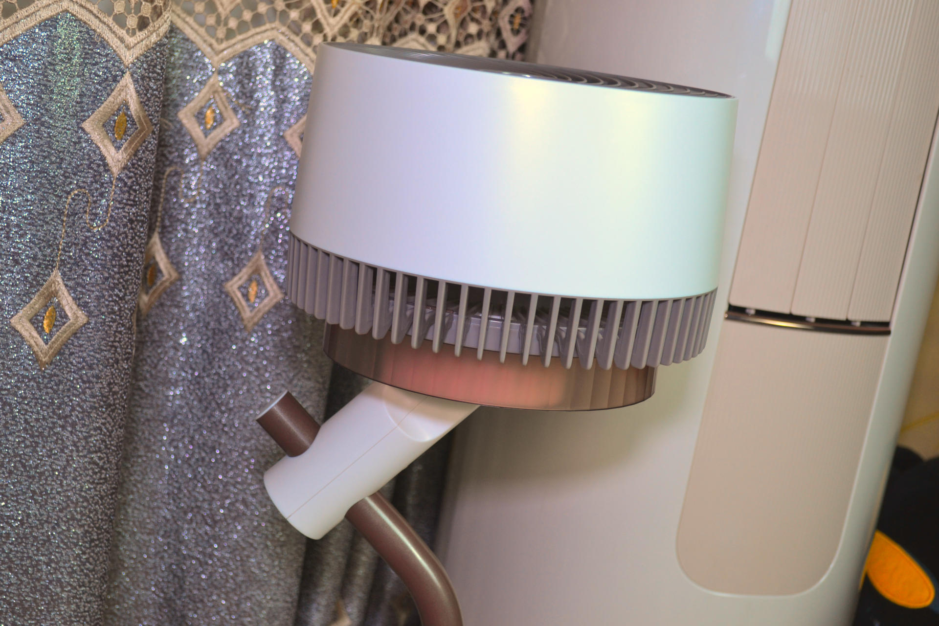 清风徐来消夏好物 大宇空气循环扇