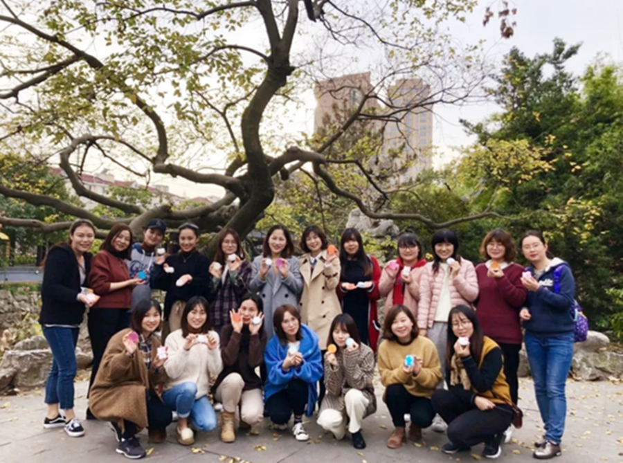 2008年，北大女生赴美深造，9年后跳桥自杀，事后调查发现问题