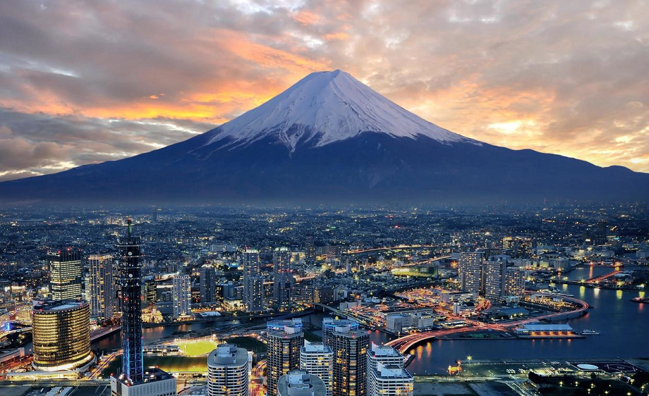 富士山喷发中国会咋样（富士山满足喷发条件）