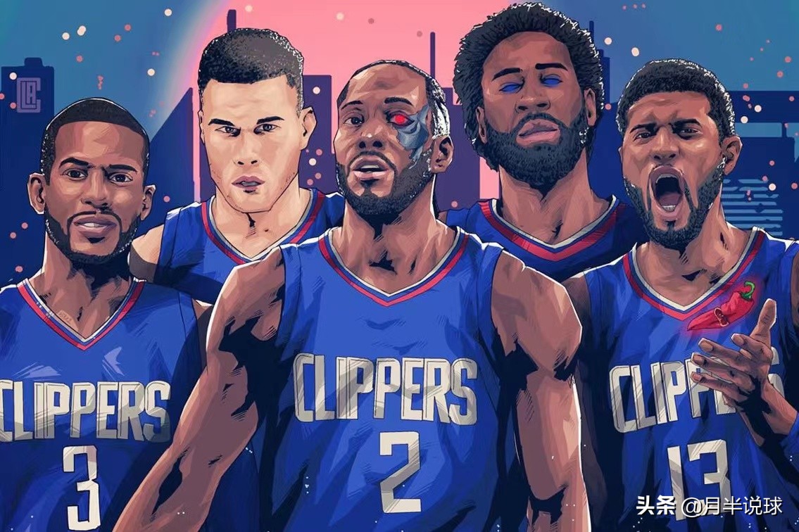 nba西部以前有哪些队伍(NBA球队历史最佳阵容（西部篇），湖人祖上最阔绰，灰熊真的很穷)