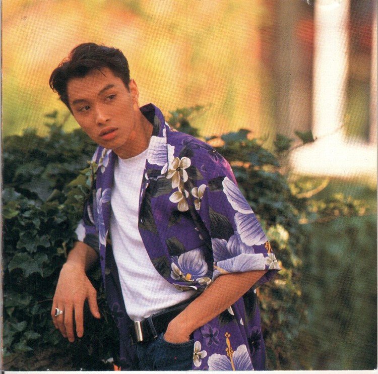 香江群音之最佳配角·谭耀文