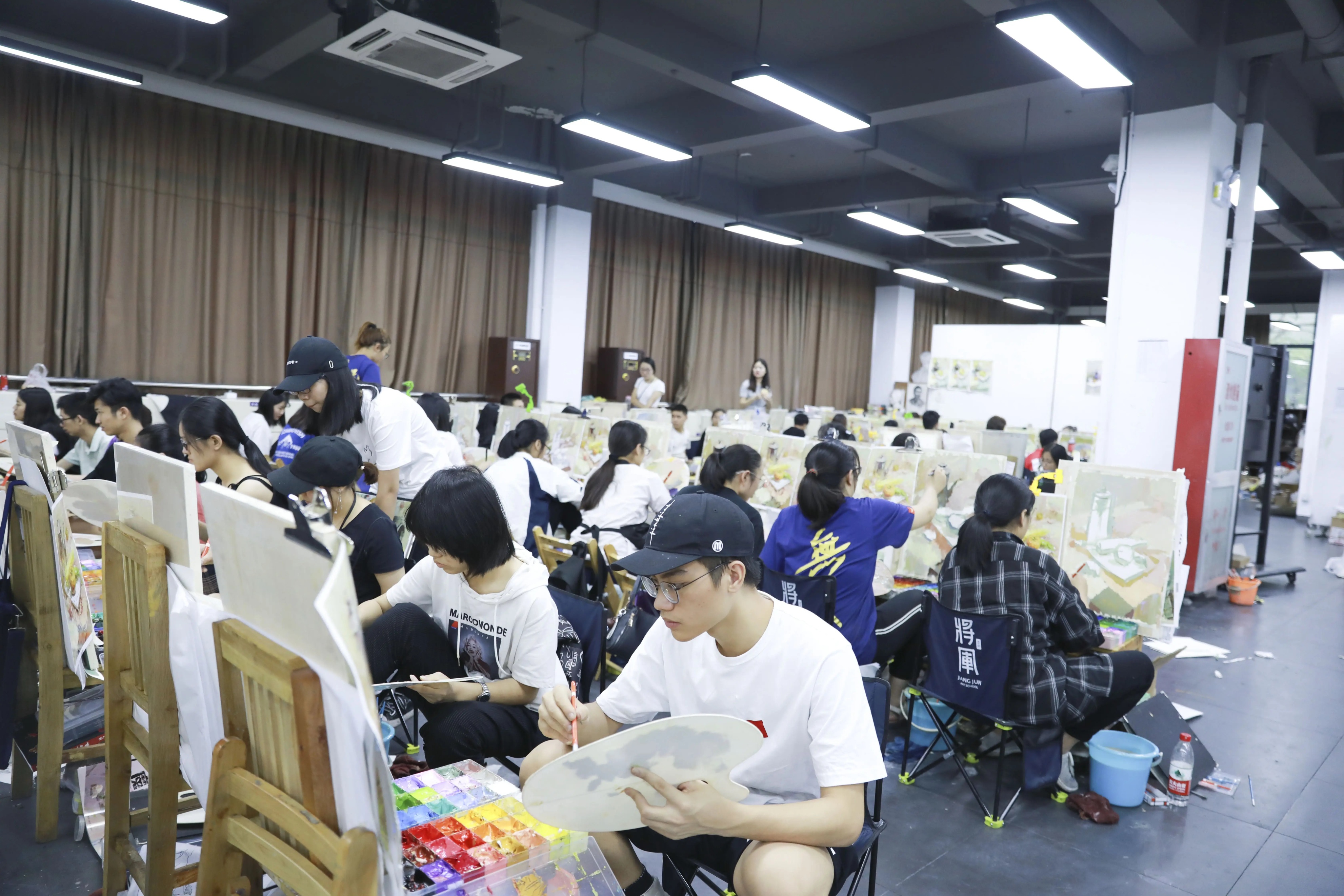 济南画室排名(济南画室排名)