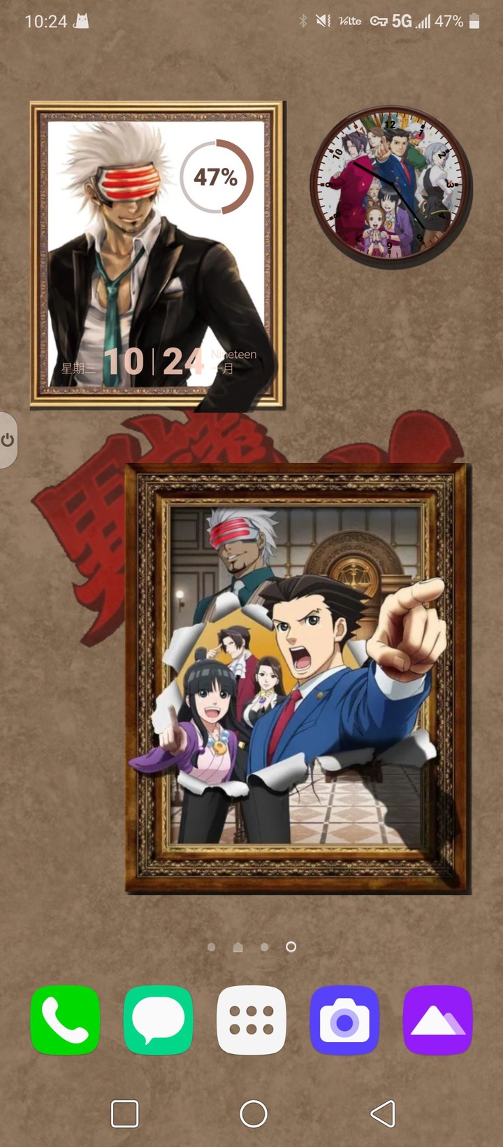 Android 也能用 iOS 小组件？超强桌面美化工具，让你每天像换新手机