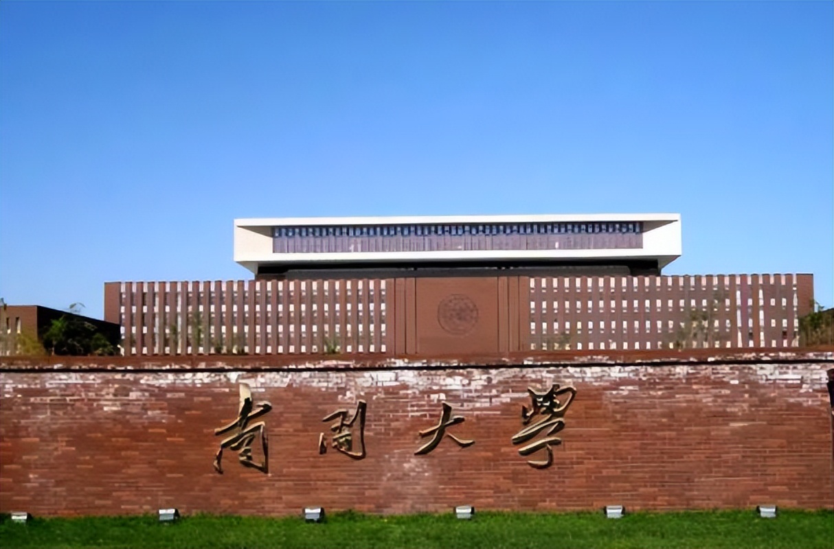 南开大学“贴心宿舍”走红，自选室友没什么，夫妻在校同寝才叫绝