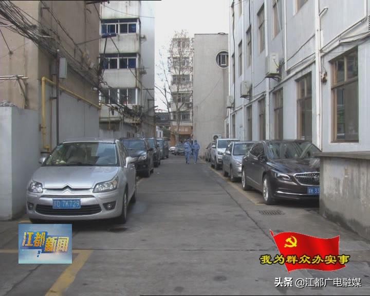 江都市人民医院,江都市人医是几级医院