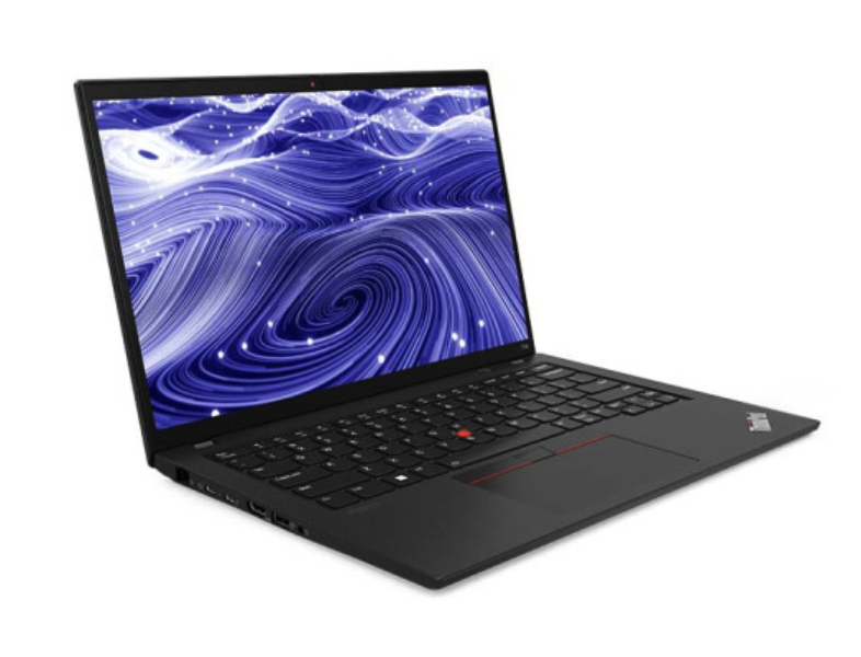 7499 元起，联想新款 ThinkPad T14 笔记本上架