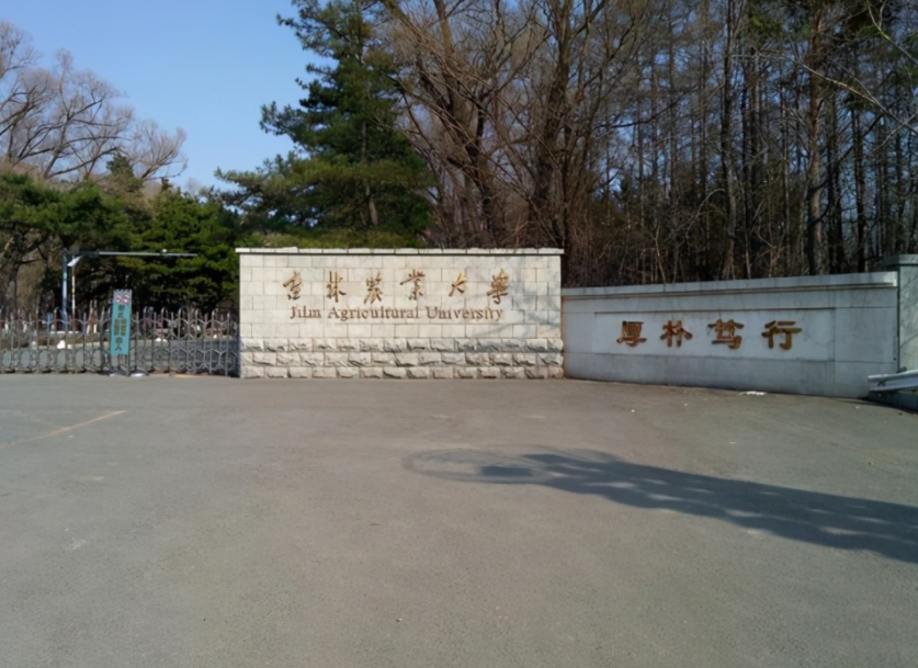 吉林农大食品专业火了，上课内容让人大饱眼福，学生看后口水直流