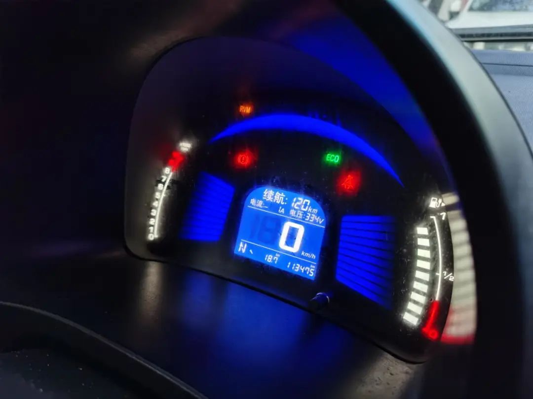 车主说车：6年前花17万买“油改电”，如今它们还好吗？