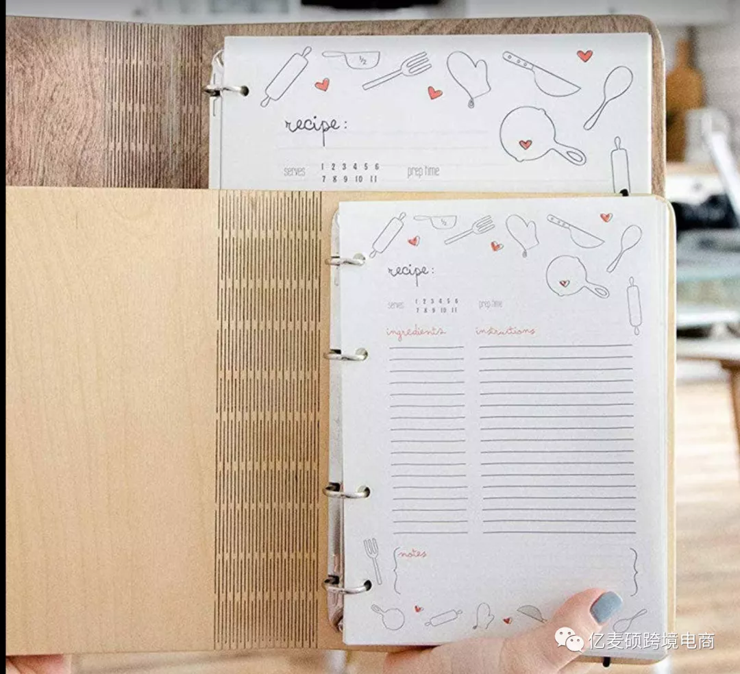 「亚马逊」24 酷炫实用的手工礼品产品