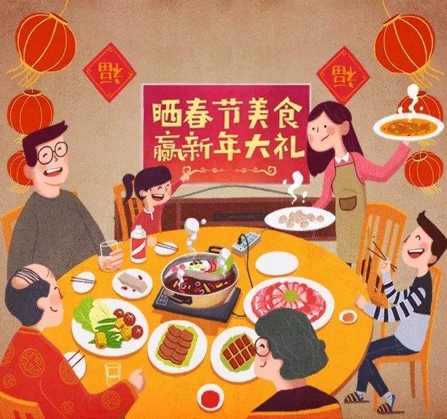 8首古诗词：古人是如何用美食表达对故乡的思念的？