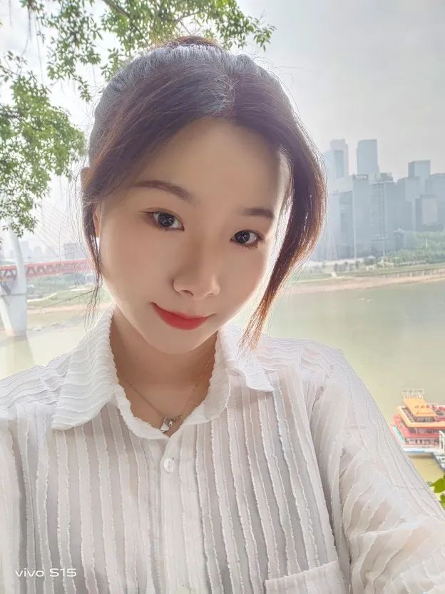 vivo S15测评：可能是骁龙870手机里拍人最好看的