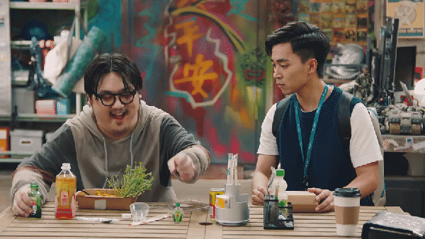 《破事精英》| 集新颖、搞笑、大胆于一身的情景喜剧天花板