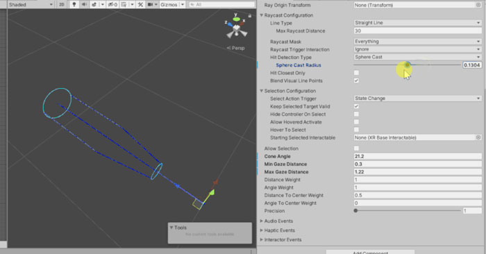 微软详细分享MRTK3 公共预览版