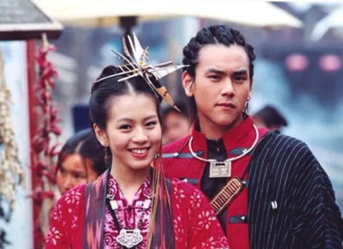后续我们将会看到六个版本的仙剑,老天爷,放过仙剑奇侠传