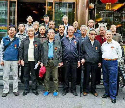 坏 人 文/ 6支队32大队（12师58团）高俊玉