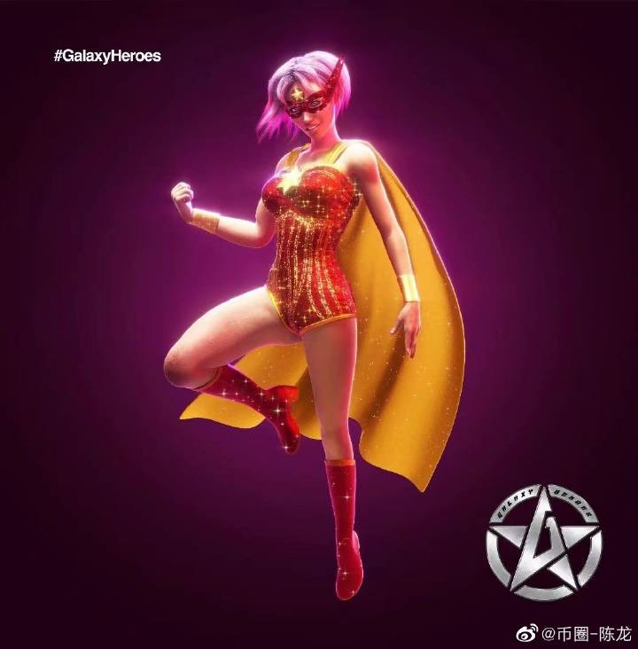 传统游戏居然结合区块链游戏？GHC突破重围