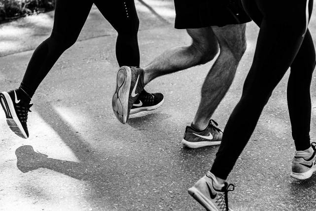 跑步的好处：为什么我们喜欢这种心脏跳动的运动