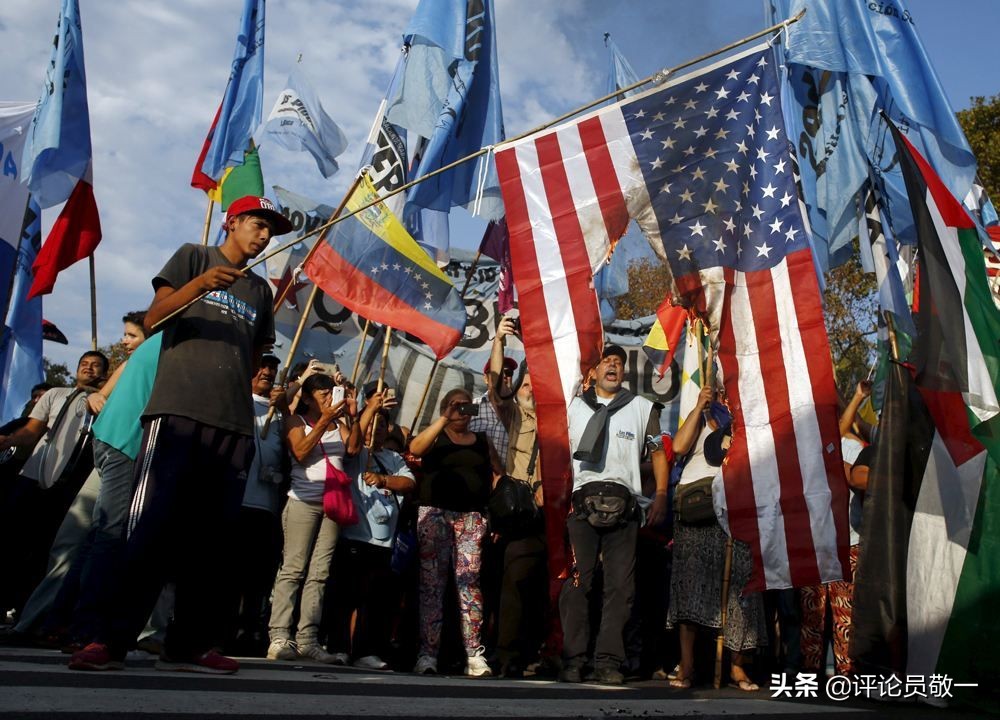 百年大变局来临！美国深度衰退将至！收割计划无法控制要崩盘