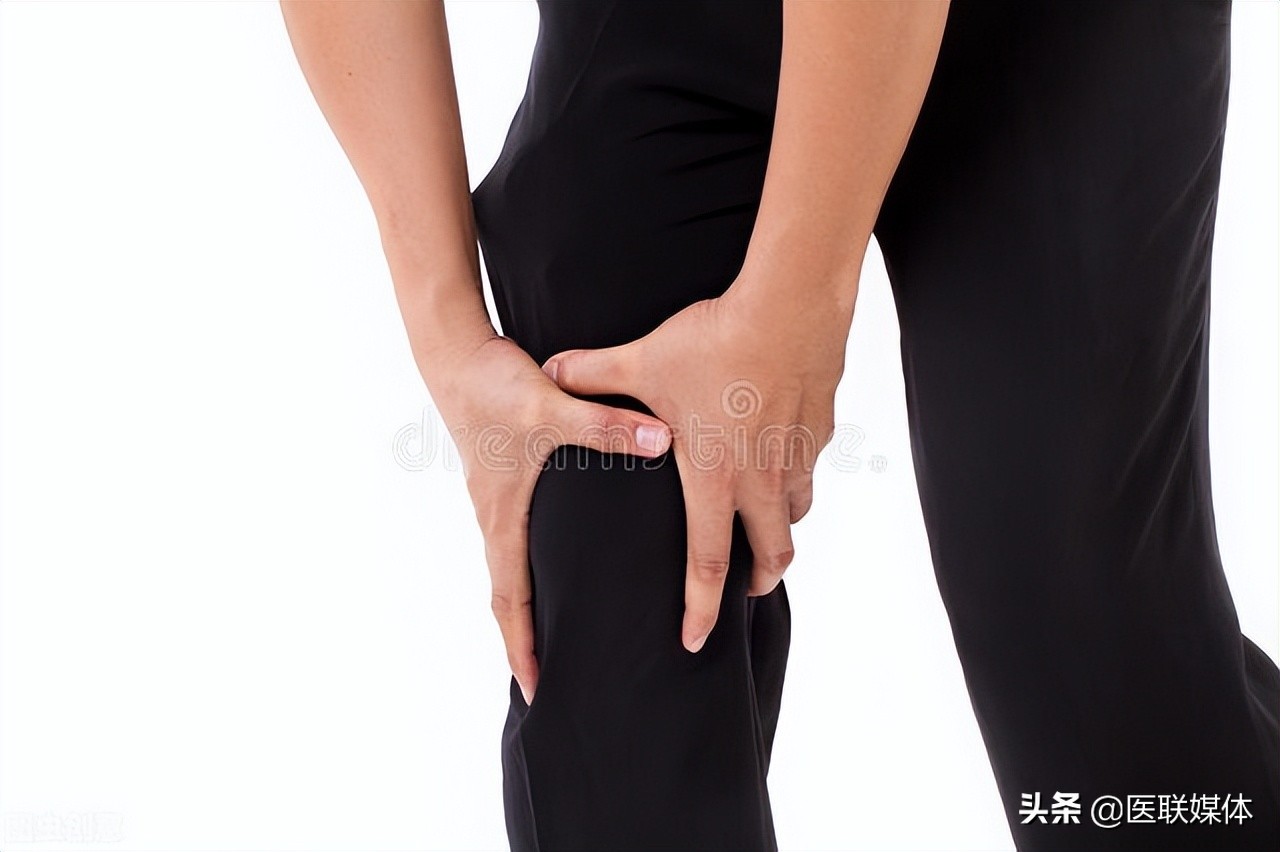 如何养出“长寿膝”？这2件事坚持下来，少去看医生