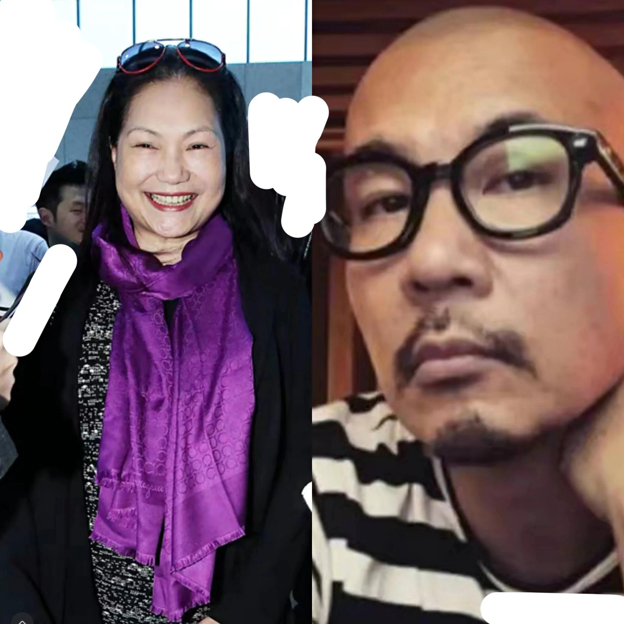 具俊晔结束隔离第一天：选择不见大S妈妈，岳母和女婿关系很微妙