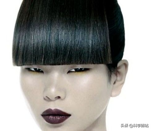 “眯眯眼”真的是“高级脸”吗？真正的高级脸其实长这样