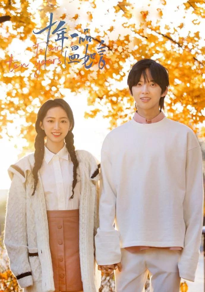 北电2018级明星毕业生