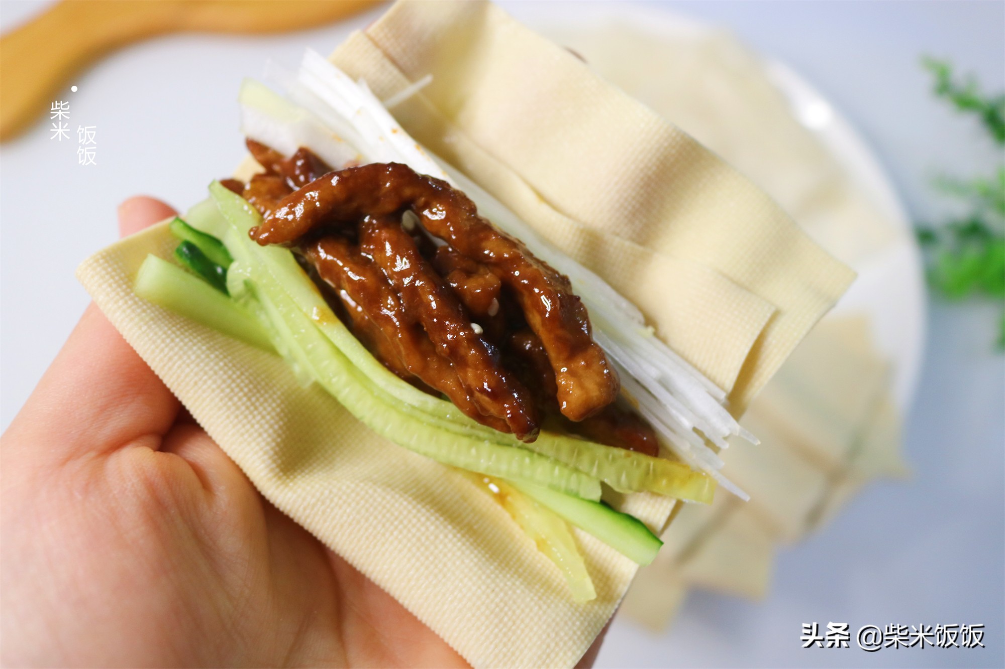 除夕年夜饭，分享6道家常小炒，寓意六六大顺，好做又好吃