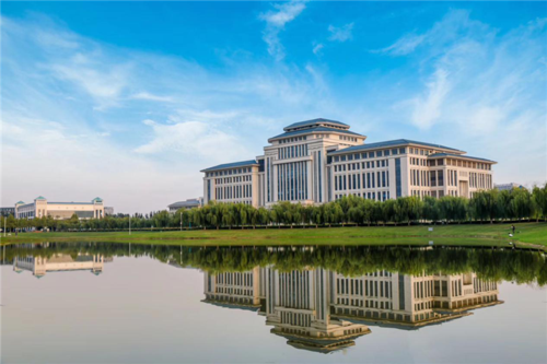 河南省有哪些好大学？