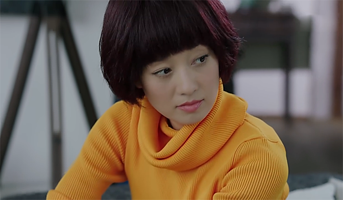 重温《我的前半生》才发现：像罗子君这样的女人，嫁谁都不会幸福