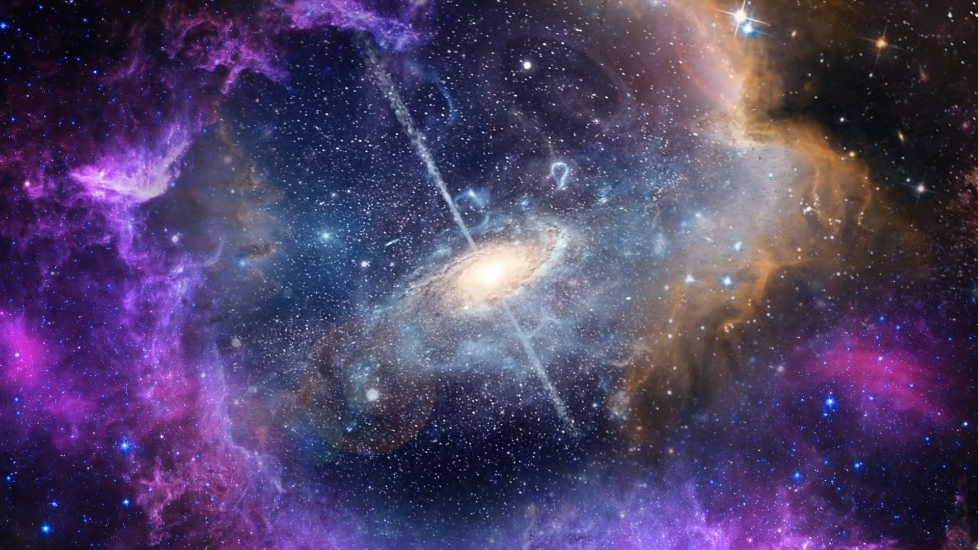 宇宙究竟是什么样的“存在”？现代科学家：宇宙不需要“造物主”