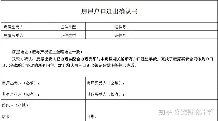 购房小白到置业专家是如何炼成的-签约注意事项2