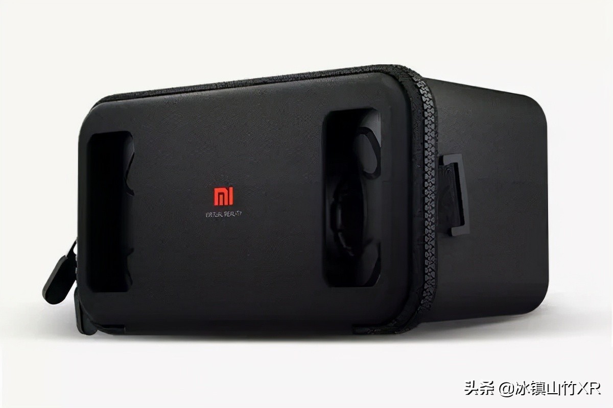如何选一个适合自己的VR眼镜？