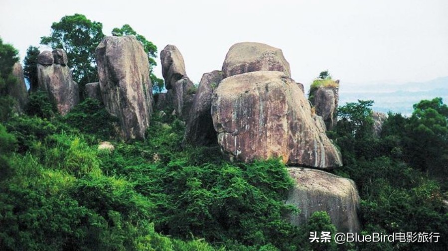 被誉为无法复制的经典电视剧86版《西游记》取景地大揭秘 二