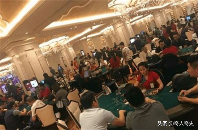 白人的天堂，女人的地狱，“黄赌毒”泛滥的柬埔寨，到底有多乱？