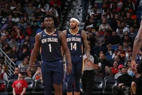 nba有哪些沒拿過冠軍（NBA至今沒有總冠軍的球隊有哪些 這支球隊更慘連總決賽都沒打進過）