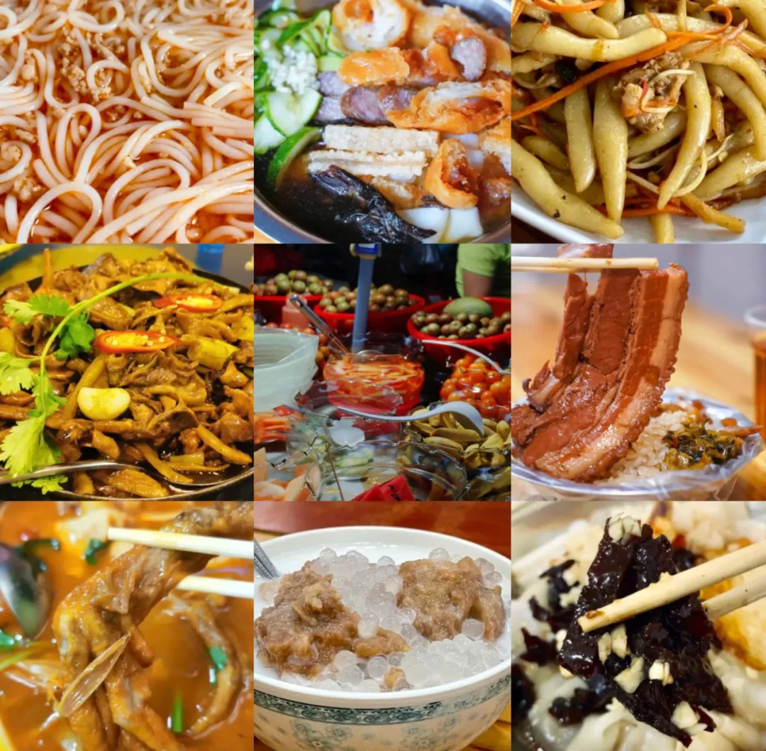 近两年挖到的好吃好喝全在这，不好吃请来打