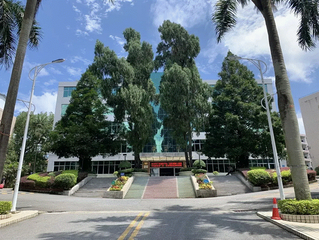 高质量3+证书高职高考院校鉴赏——广东生态工程职业学院