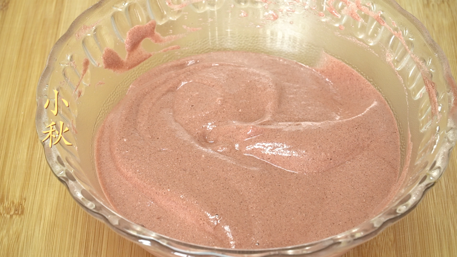 旋风卷，配比和手法告诉你，记住这几步轻松学会，漂亮到舍不得吃